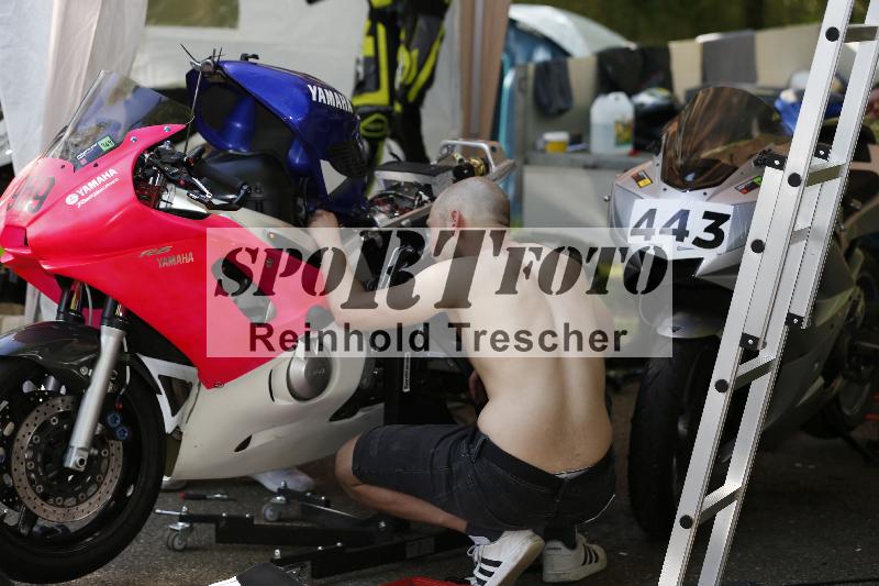 /12 30.04.2025 Speer Racing ADR/Impressionen